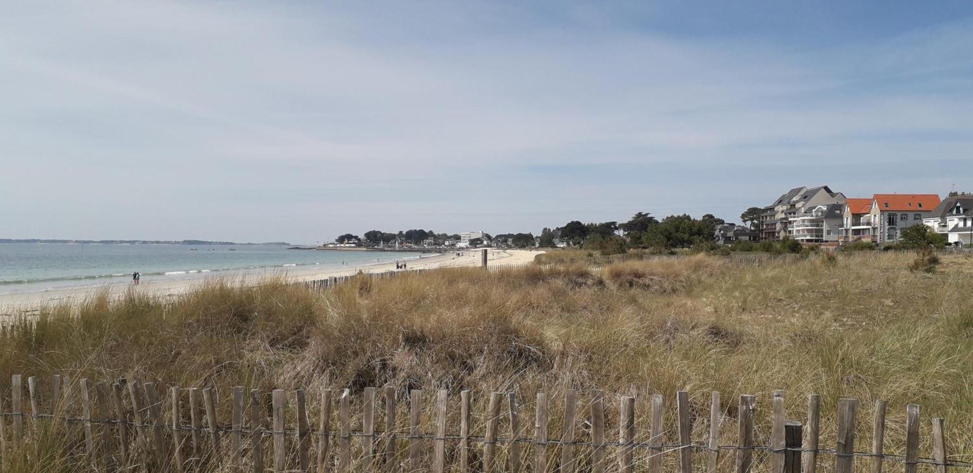 Appartement 1 er Etage , St Goustan Port Auray Exterior foto