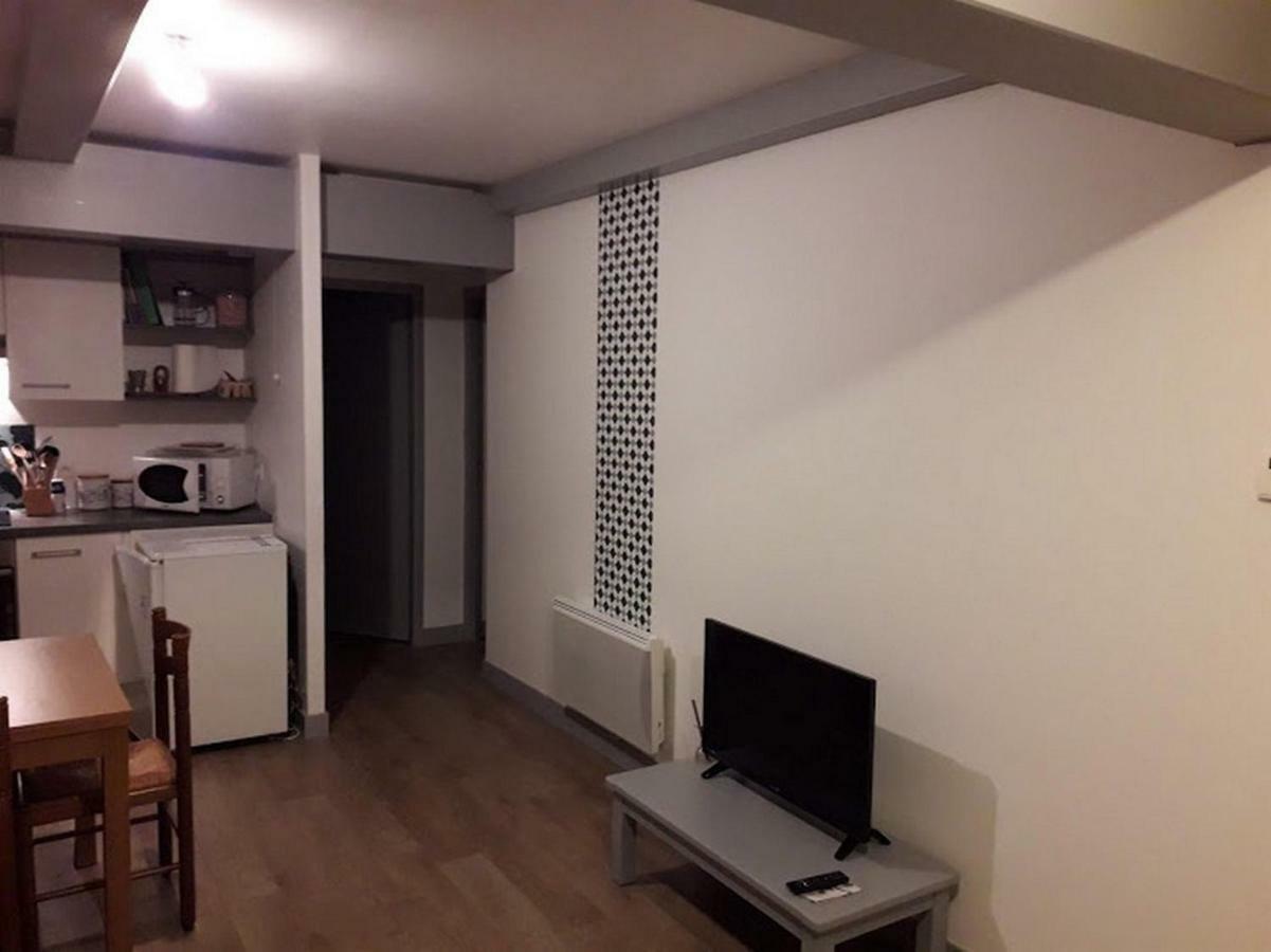 Appartement 1 er Etage , St Goustan Port Auray Exterior foto