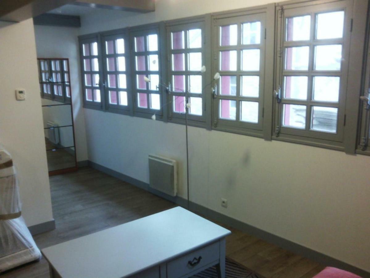 Appartement 1 er Etage , St Goustan Port Auray Exterior foto