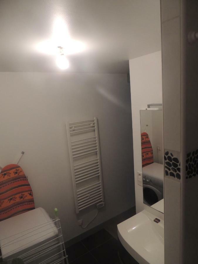 Appartement 1 er Etage , St Goustan Port Auray Exterior foto