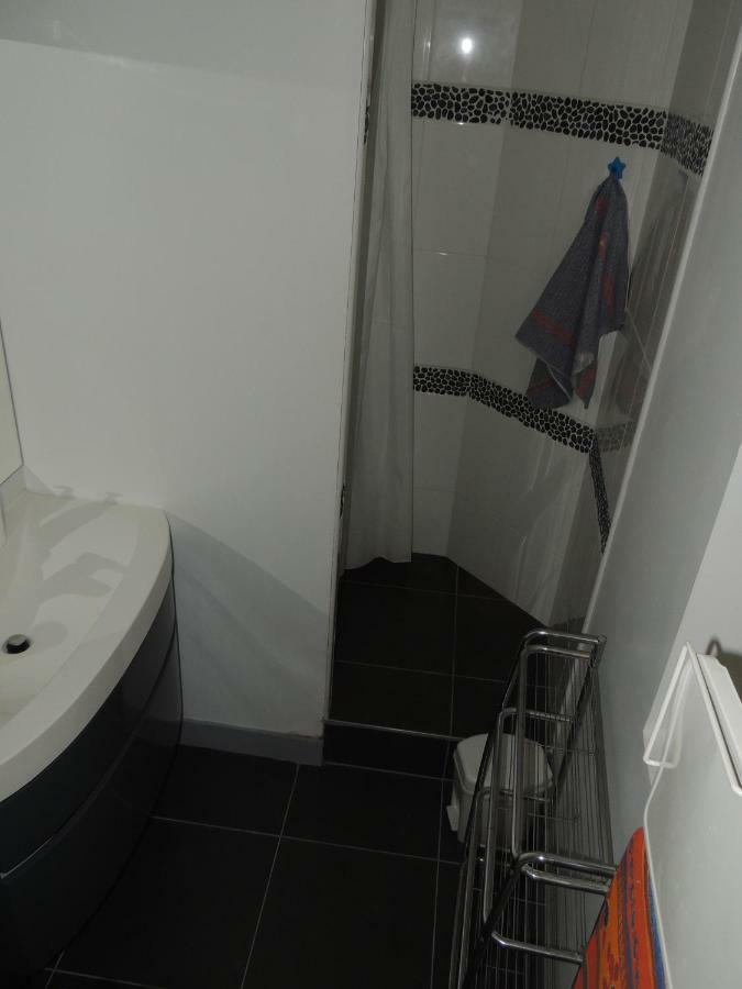 Appartement 1 er Etage , St Goustan Port Auray Exterior foto