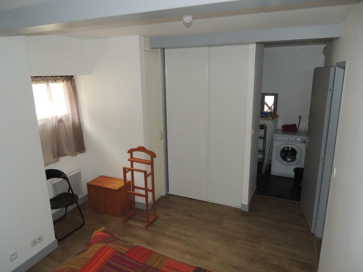 Appartement 1 er Etage , St Goustan Port Auray Exterior foto