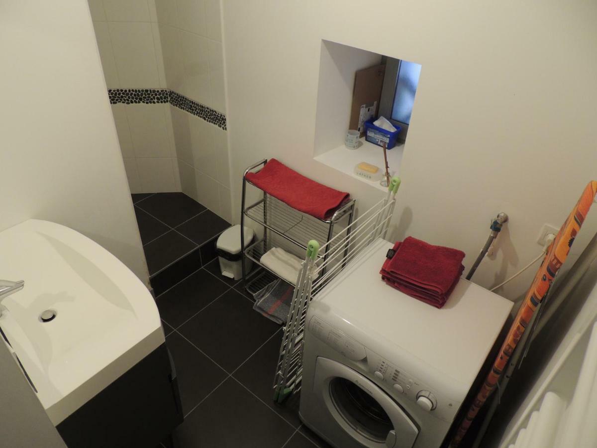 Appartement 1 er Etage , St Goustan Port Auray Exterior foto