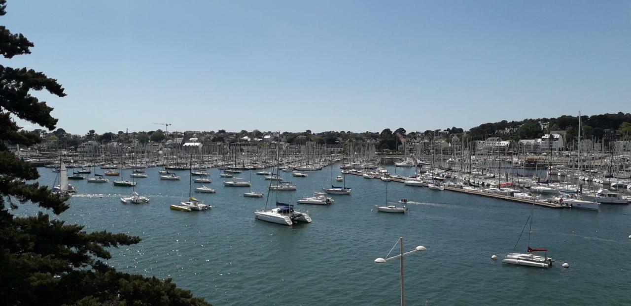 Appartement 1 er Etage , St Goustan Port Auray Exterior foto