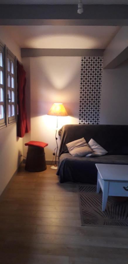 Appartement 1 er Etage , St Goustan Port Auray Exterior foto