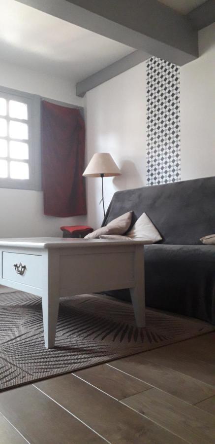 Appartement 1 er Etage , St Goustan Port Auray Exterior foto